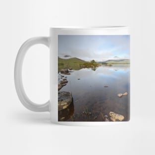 Loch Nah Achlaise Mug